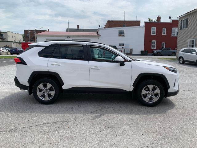 Used 2023 Toyota RAV4 SUV