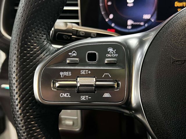 used 2023 Mercedes-Benz GLS car, priced at $68,991