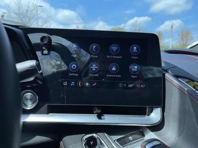 Used 2023 Chevrolet Corvette For Sale in Muncie, IN