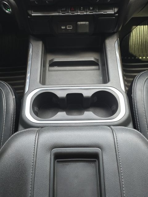 2021 Chevrolet Silverado 1500 RST:44584B