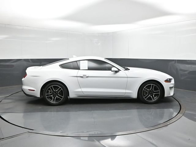 Used 2022 Ford Mustang Coupe