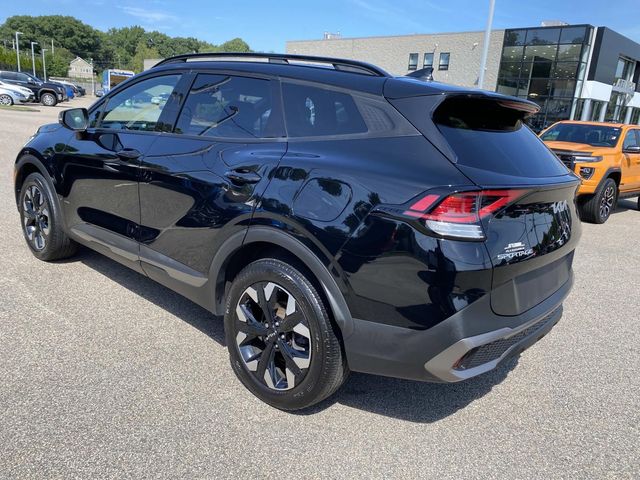 Used 2023 Kia Sportage SUV