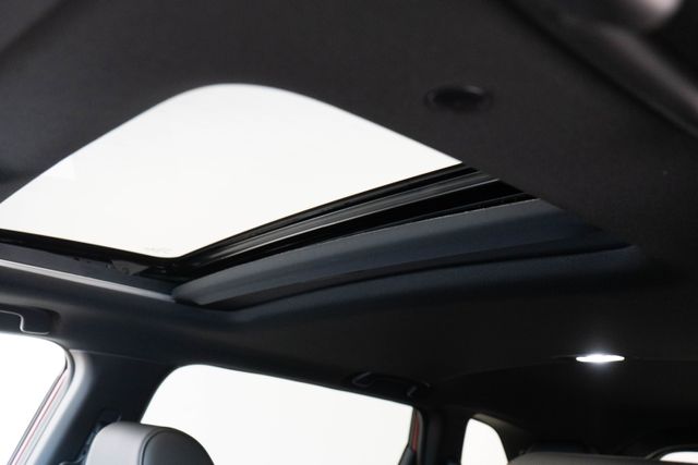 New 2026 Honda CR-V Hybrid SUV