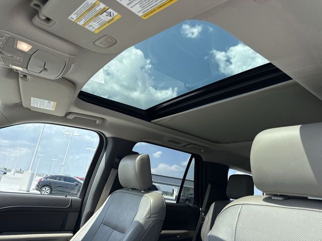 2018 Ford Expedition - $25,888