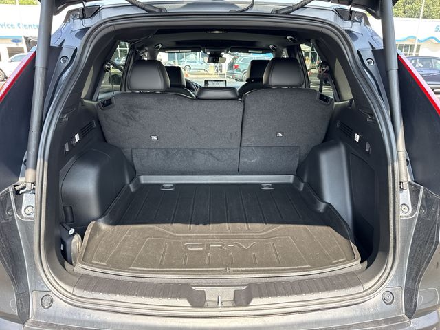 Used 2024 Honda CR-V Hybrid SUV