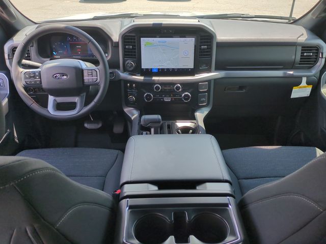 New 2026 Avalanche Ford XLT image 31