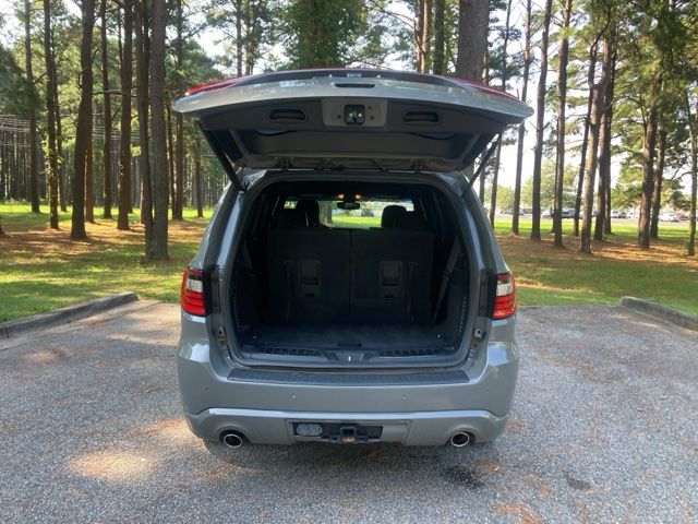 2021 Dodge Durango GT Plus 48