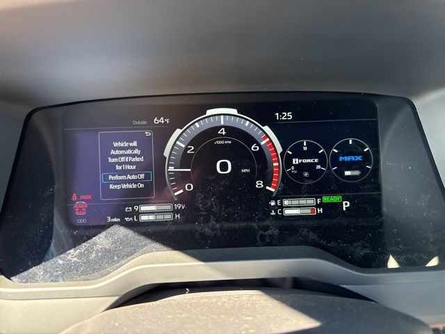 new 2026 Toyota Sequoia car, priced at $87,199