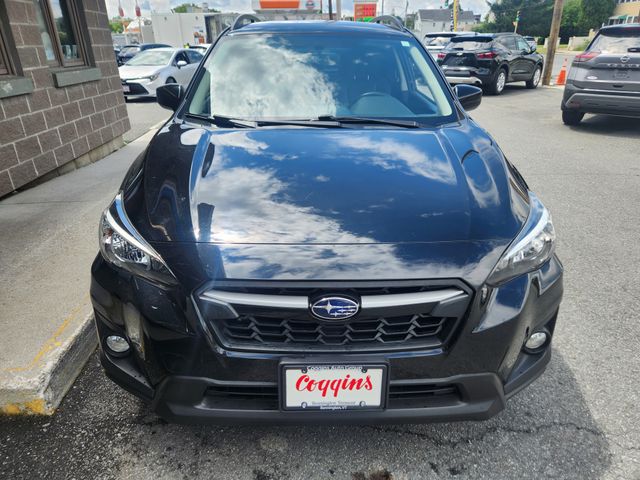 Used 2019 Subaru Crosstrek SUV