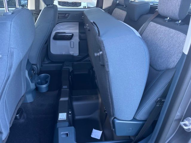 2026 Ford Maverick XLT:169208