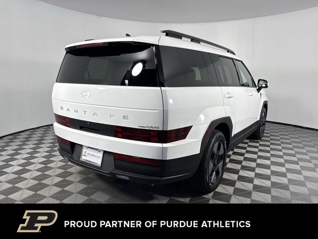 New 2025 Hyundai Santa Fe Hybrid For Sale in Indianapolis, IN