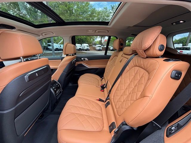 X7 xDrive40i
