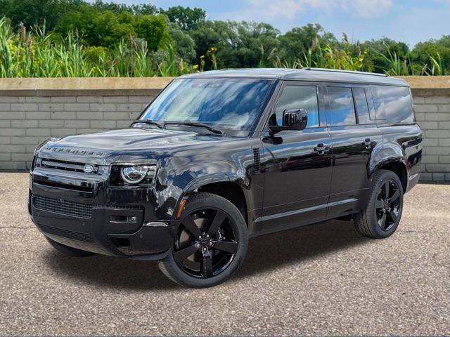 2026 Land Rover Defender 130 V8 P500 AWD