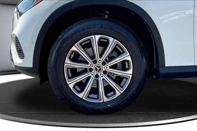 Used 2023 Mercedes-benz GLC SUV