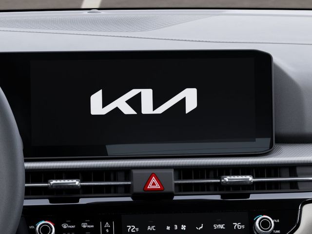 New 2026 Kia Sportage SUV