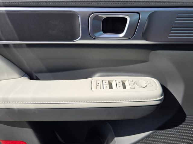 2027 Hyundai Santa Fe