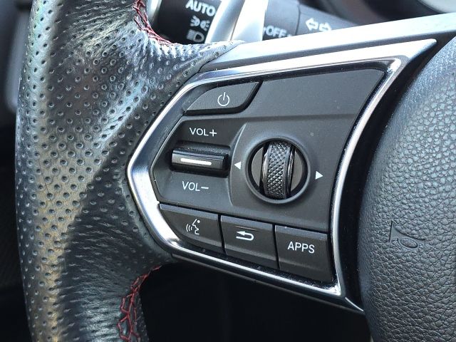 2023 Acura TLX A-Spec Package:C02567