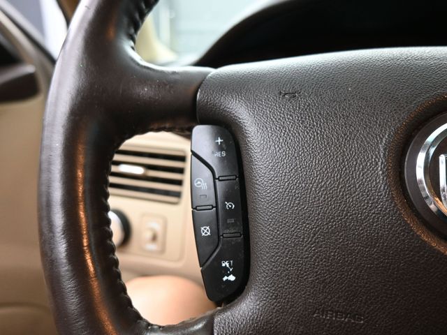 2008 Buick Lucerne CXL photo
