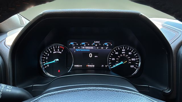 Used 2020 Black Ford King Ranch image 15