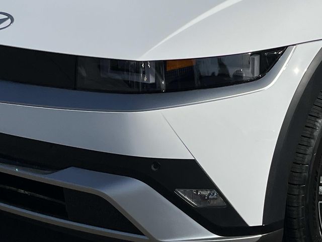 new 2026 Hyundai IONIQ 5 car, priced at $36,896