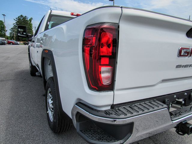 Photo of 2025 GMC Sierra 2500HD Pro in Dallas, GA - 7,  2025 GMC Sierra 2500HD Pro:43447