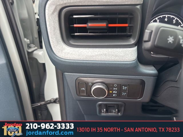 Used Car 2023 Ford Maverick  Xlt For Sale Under $30,000 In San Antonio, Texas