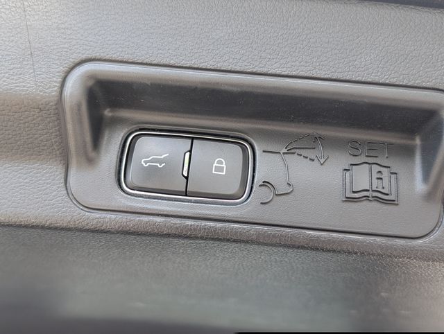2022 Ford Explorer ST-Line Black at Legacy Ford
