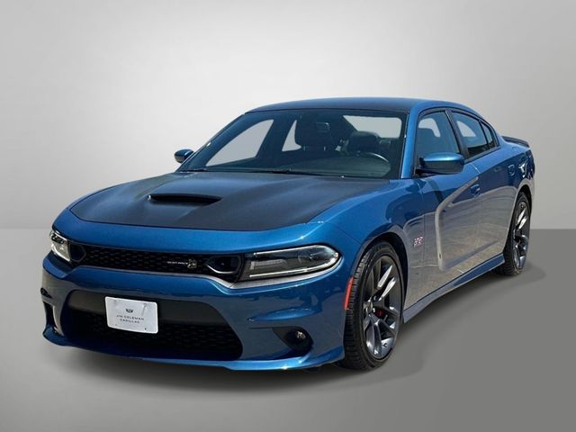 2021 Dodge Charger R/T Scat Pack