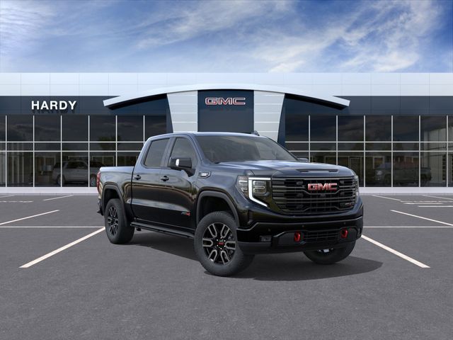 2026 GMC Sierra 1500 AT4  47218