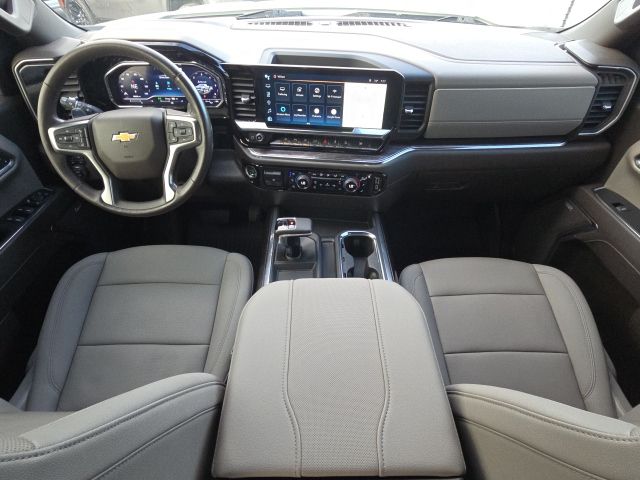 Photo of 2023 Chevrolet Silverado 1500 LTZ in Dallas, GA - 28,  2023 Chevrolet Silverado 1500 LTZ:C02336