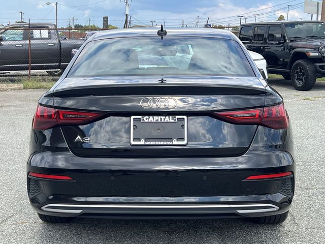 Used 2024  Audi Premium image 12