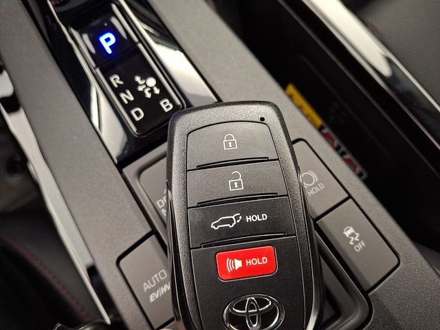 2026 Toyota Prius Plug-in Hybrid XSE Premium - Photo 14