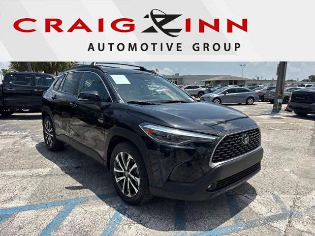 2025 Toyota Corolla - $30,888