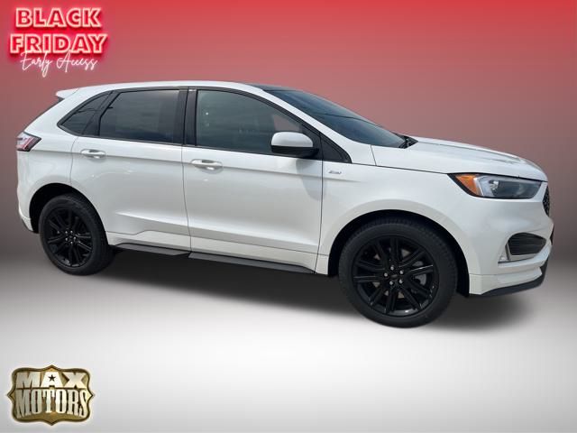 2024 Ford Edge ST Line 3