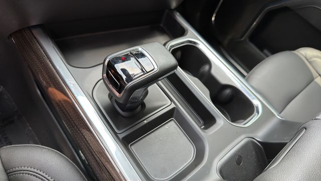 Used 2026 Gray Chevrolet LT Trail Boss image 29