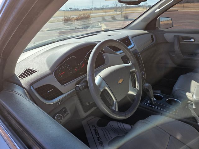2015 Chevrolet Traverse 2LT