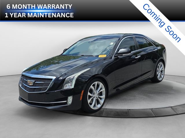 Cadillac