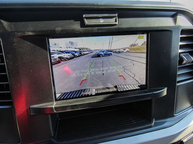 2026 Ford F-250SD XL:168044