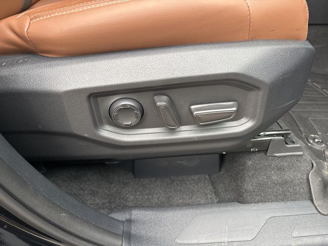 used 2023 Toyota Tundra car, priced at $51,189