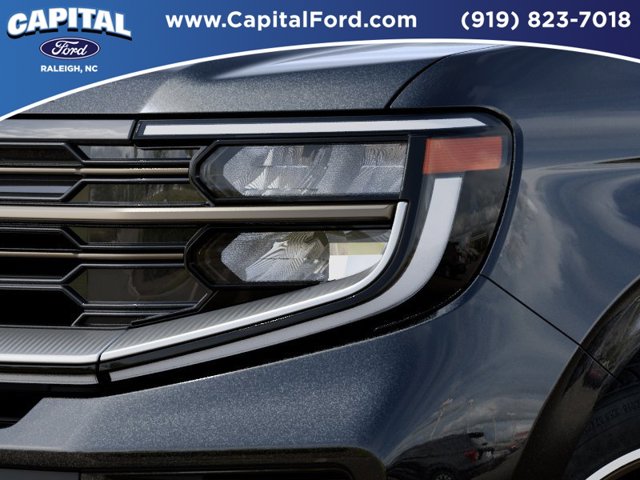 New 2027 Black Ford King Ranch image 18