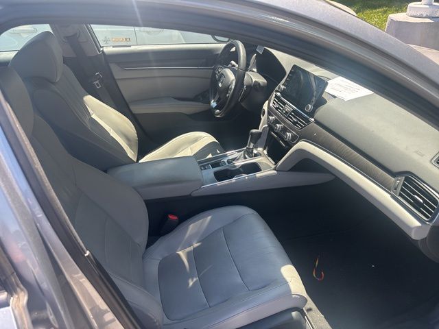 used 2018 Honda Accord car, priced at $18,479