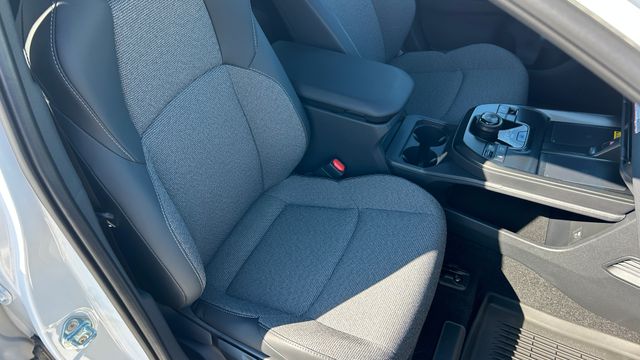 New 2026 Toyota bZ SUV