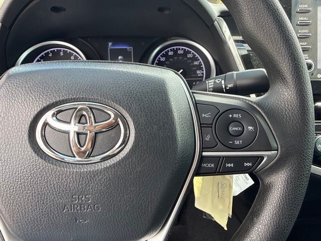2024 Toyota Camry - $24,988