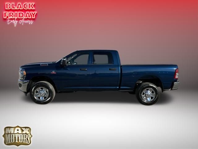 2024 Ram 2500 Tradesman 4