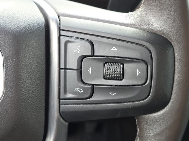 2021 GMC Sierra 2500HD Denali:C02682