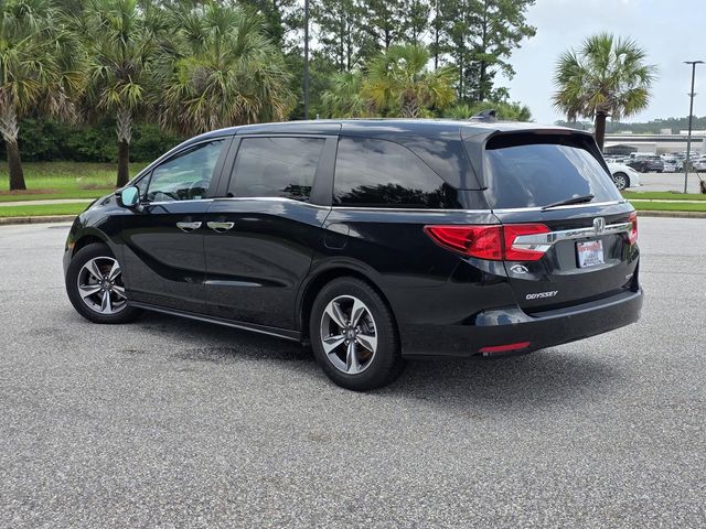 Used 2020 Honda Odyssey Van