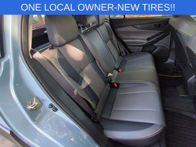 Used 2021 Gray Subaru Sport image 34