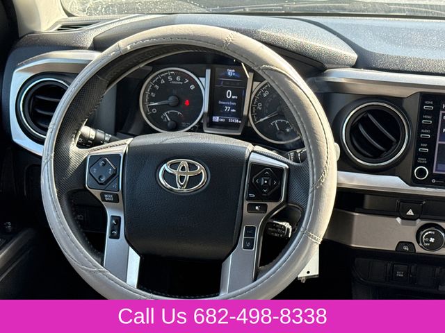 Used 2023 Toyota Tacoma Truck