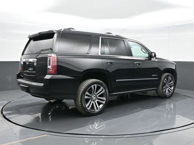 2019 GMC Yukon Denali 9