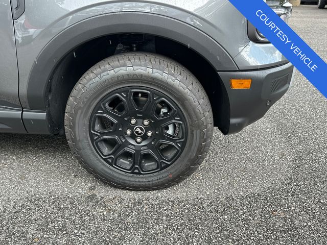 2025 Ford Bronco Sport Badlands - Photo 12